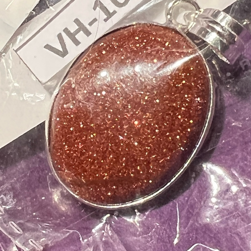 NEW Sandstone pendant